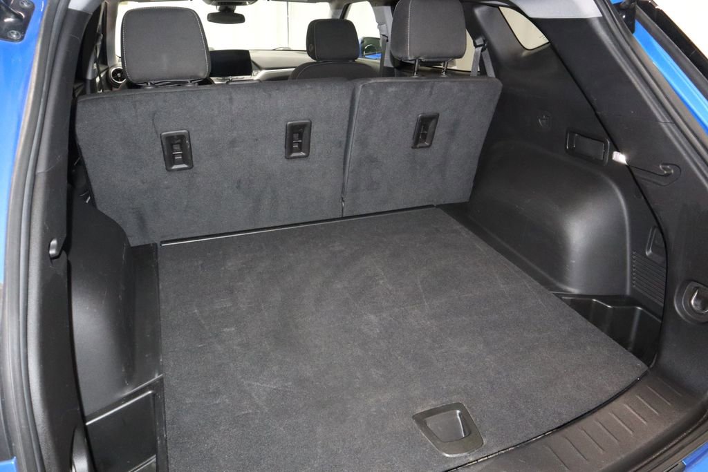 Used 2025 Chevrolet Blazer LT image 17