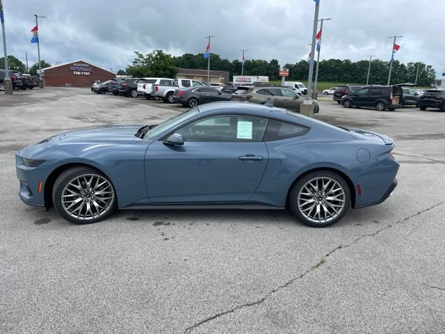 New 2026 Ford Mustang Premium RWD image 5