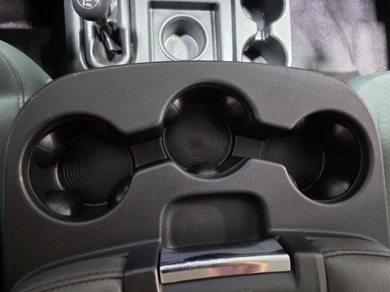 Used 2014 RAM 3500 Tradesman w/ Popular Equipment Group image 34