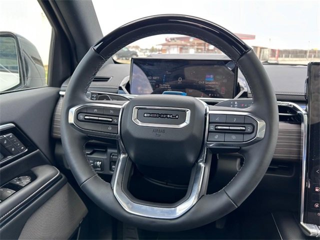 New 2025 GMC Sierra EV Denali image 11