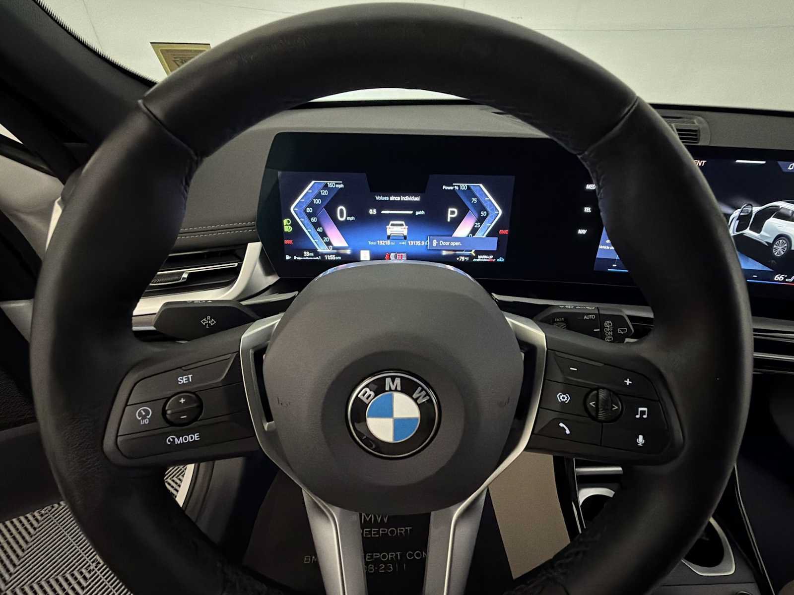 Used 2024 BMW X1 xDrive28i w/ Convenience Package AWD/4WD image 15