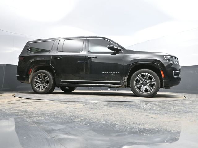 Used 2024 Jeep Wagoneer Series II AWD/4WD image 64