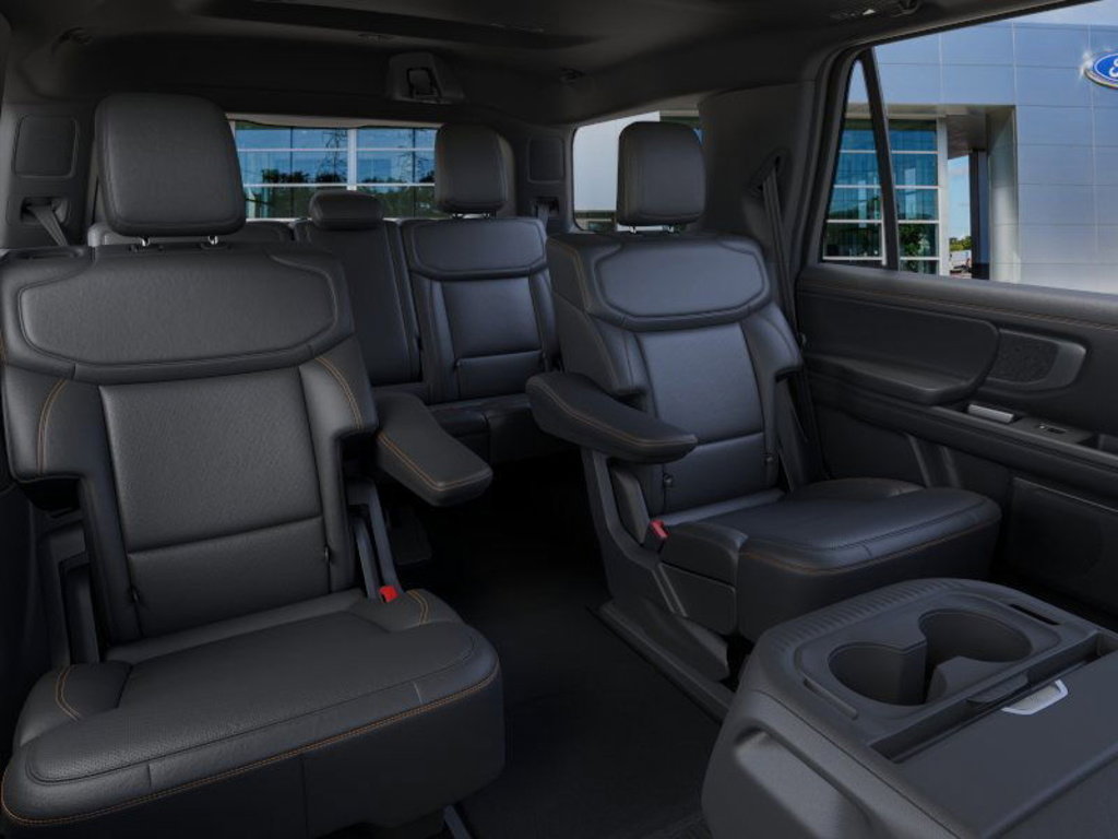 New 2025 Ford Expedition Tremor image 11