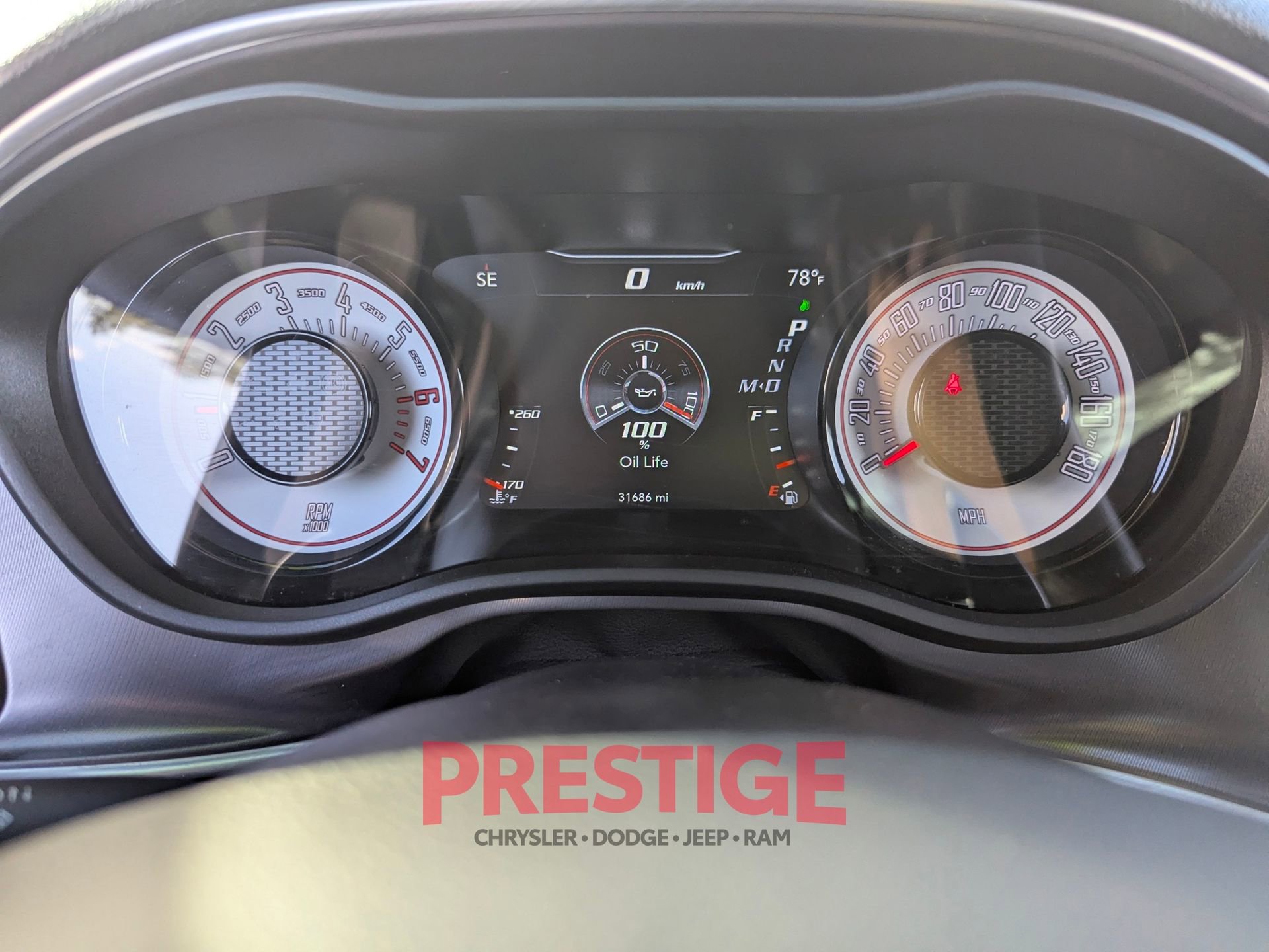 Used 2021 Dodge Challenger R/T Scat Pack RWD image 15