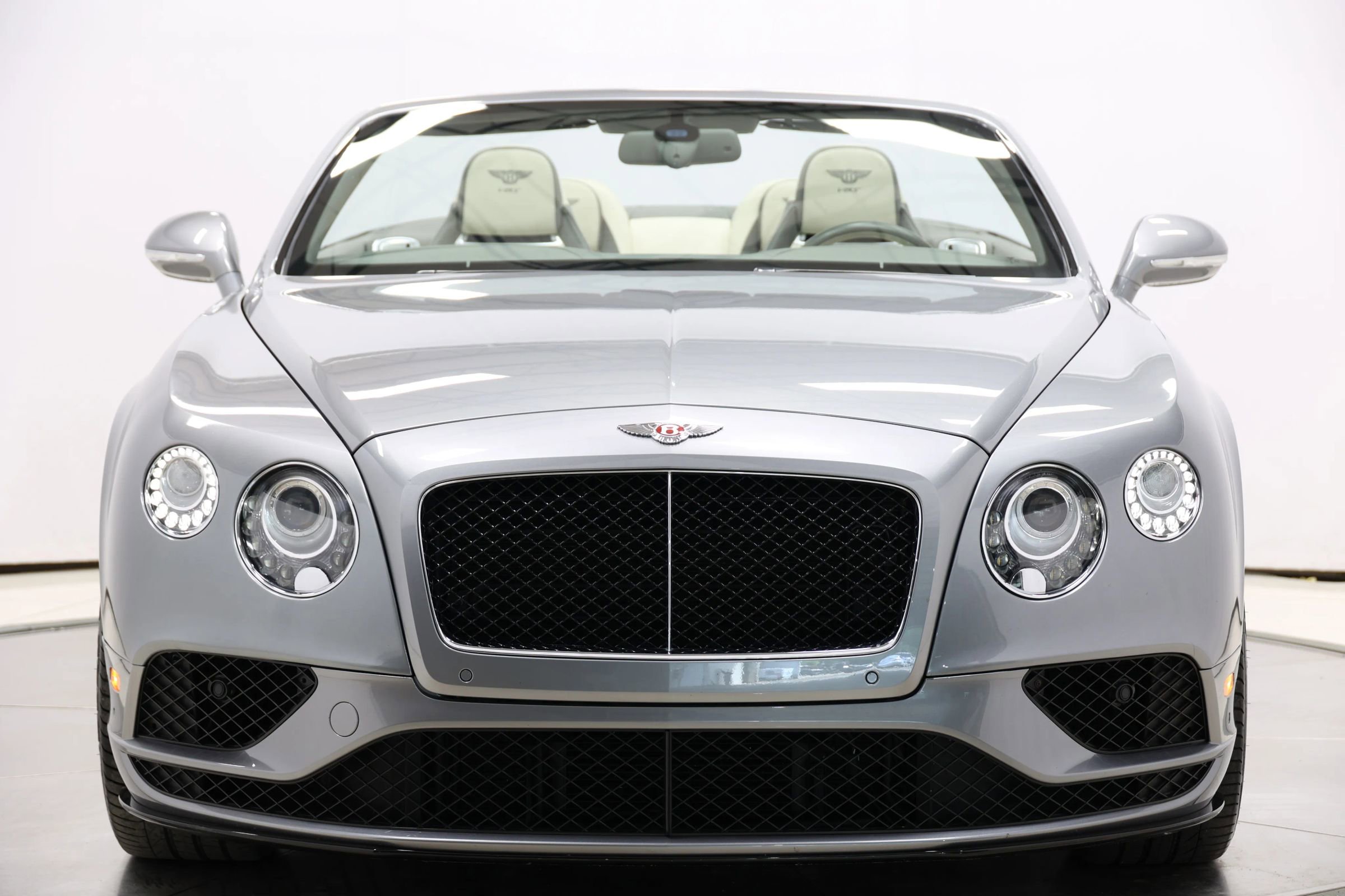 Used 2017 Bentley Continental GT V8 S AWD/4WD image 82