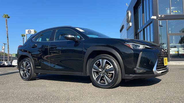 Used 2022 Lexus UX 250h