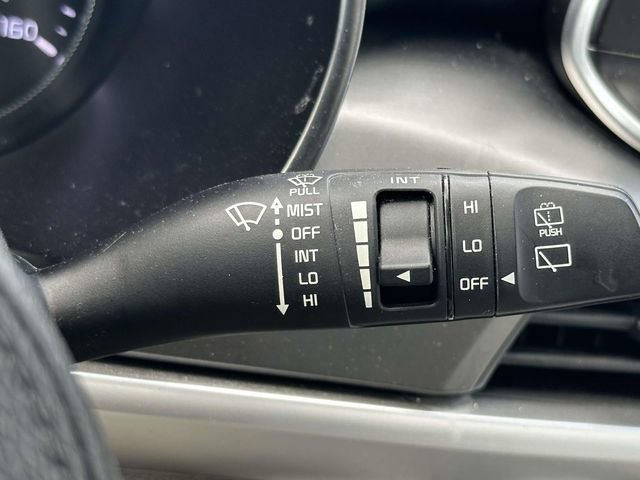 Used 2020 Kia Telluride S w/ S 8 Passenger Seating Package AWD/4WD image 26