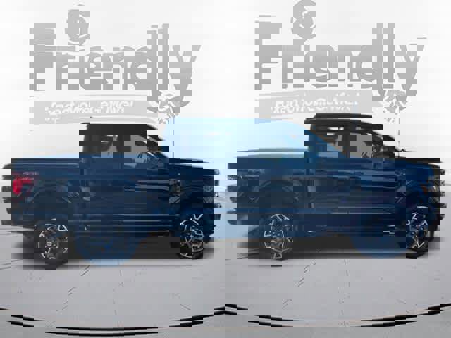 Used 2024 Ford F150 STX image 4