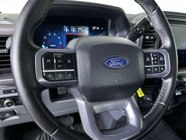 Used 2025 Ford F150 XLT w/ Equipment Group 301A Standard image 11