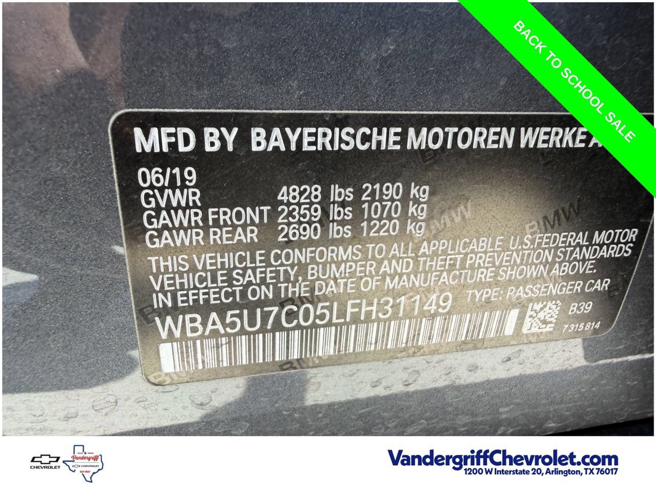 Used 2020 BMW M340i w/ Premium Package RWD image 28