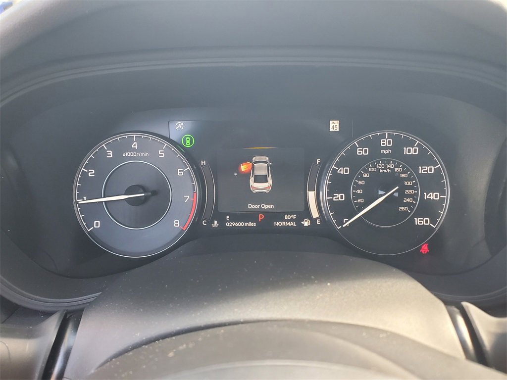 Used 2023 Acura TLX w/ Technology Package image 26