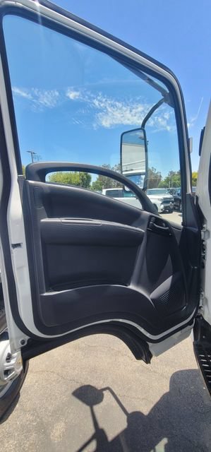New 2025 Chevrolet Low Cab Forward 5500XG RWD image 8