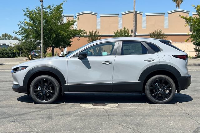 New 2026 MAZDA CX-30 AWD 2.5 S w/ Select Sport Pkg image 9