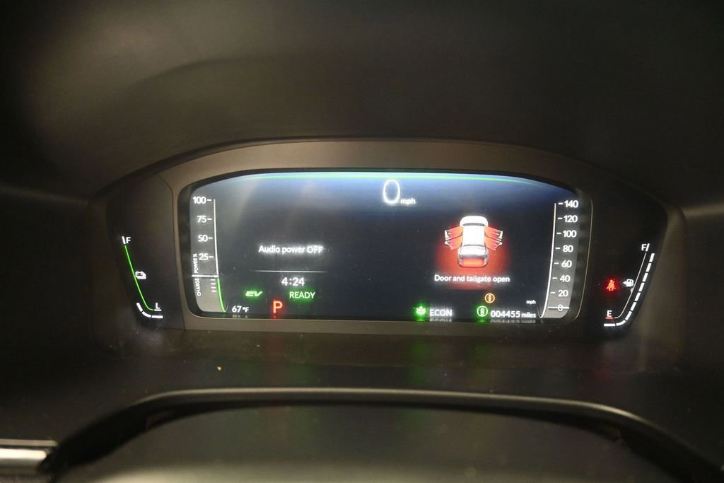 Certified 2026 Honda CR-V TrailSport image 31