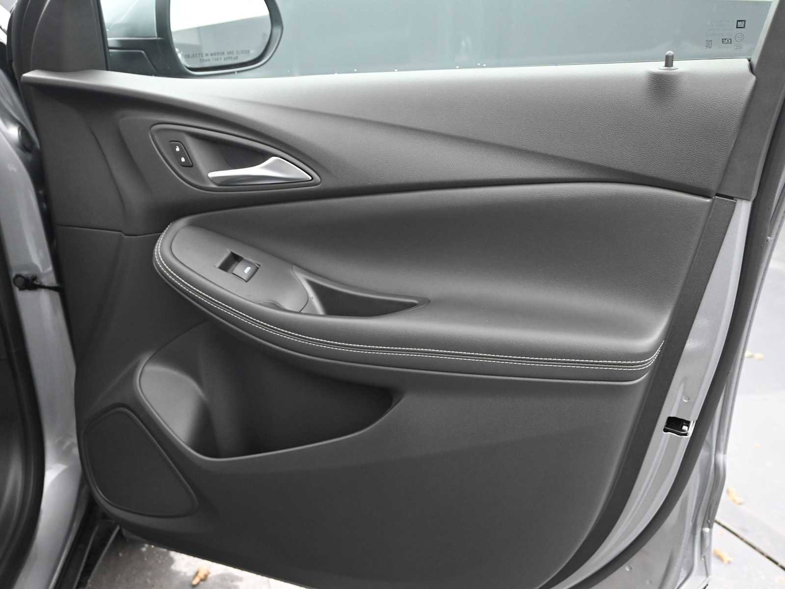 New 2026 Buick Encore GX Preferred w/ Advanced Technology Package image 18