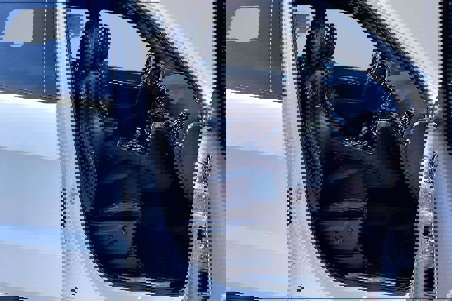 Used 2020 Jeep Grand Cherokee Trailhawk w/ Trailhawk Luxury Group AWD/4WD image 14