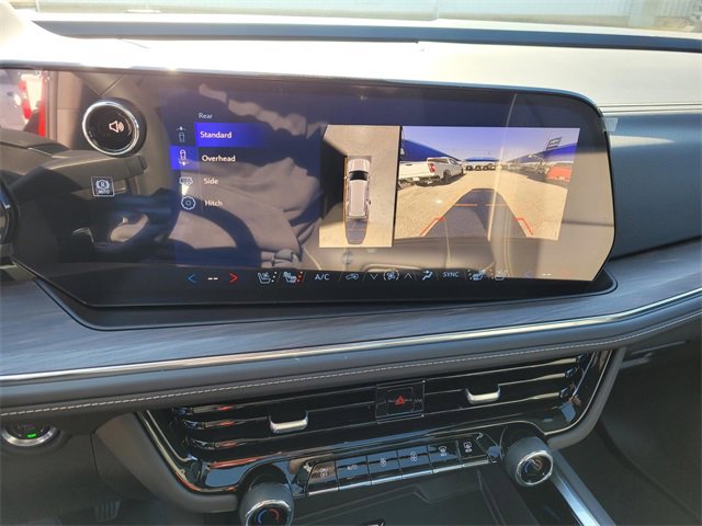 New 2026 Chevrolet Tahoe Premier image 15