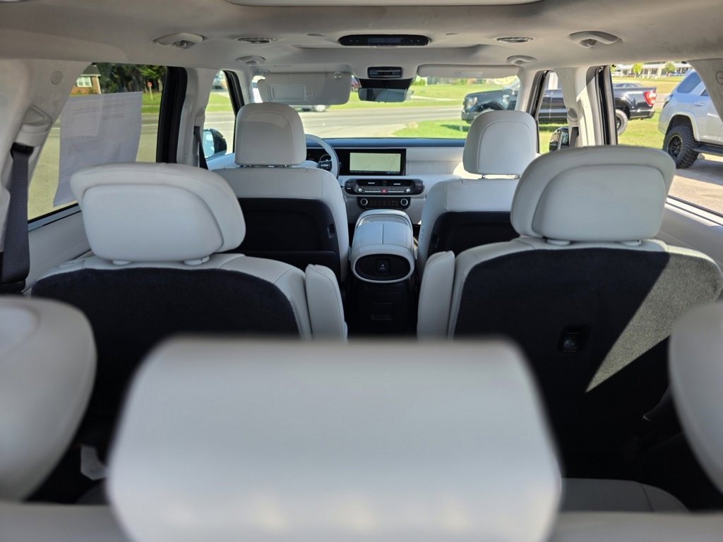 New 2026 Hyundai Palisade Calligraphy image 18