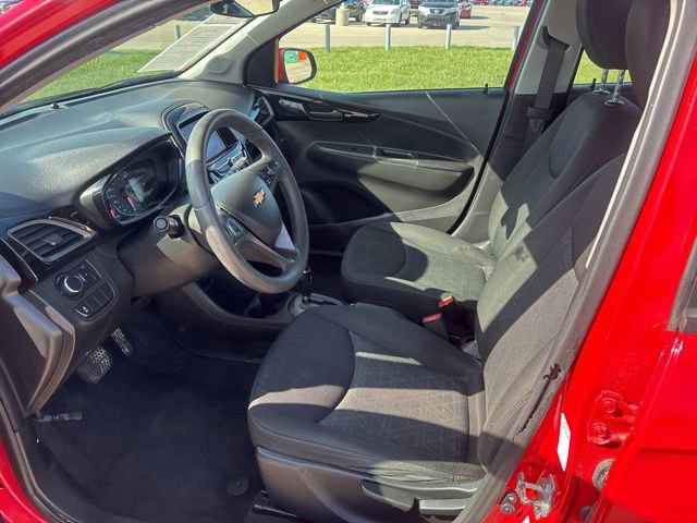 Used 2021 Chevrolet Spark LT FWD image 6