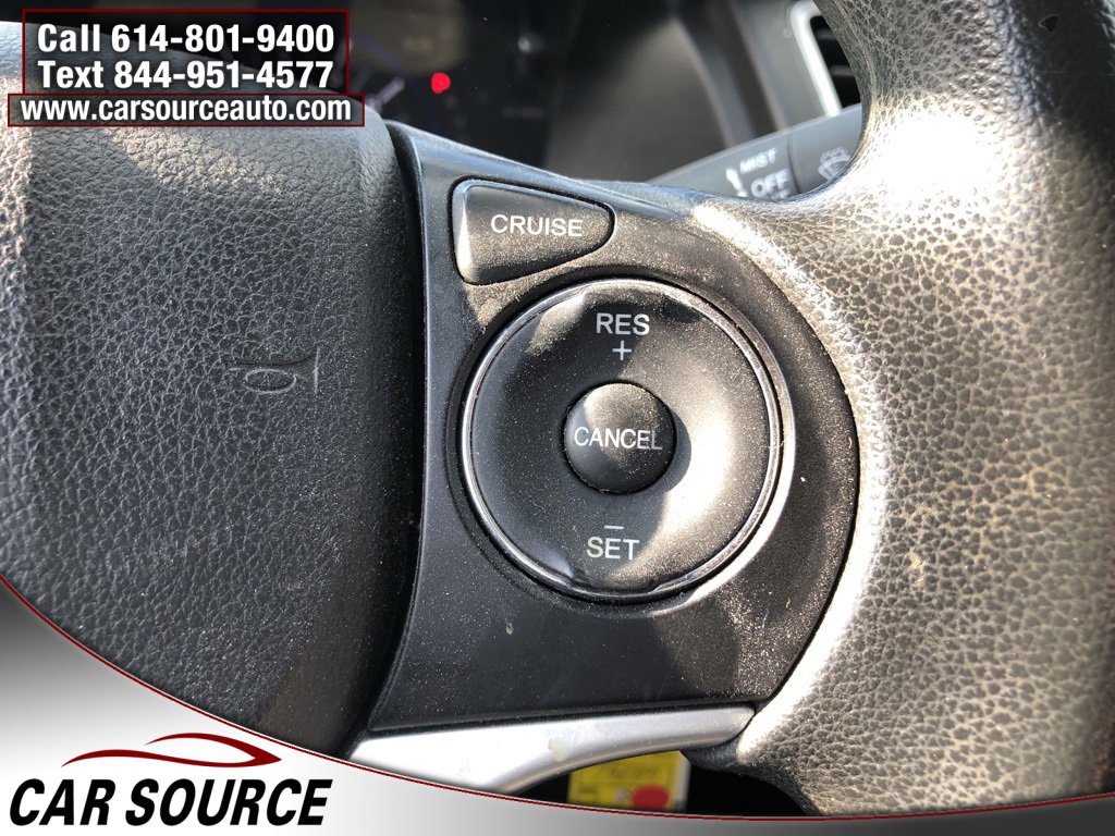 Used 2015 Honda Civic LX image 12