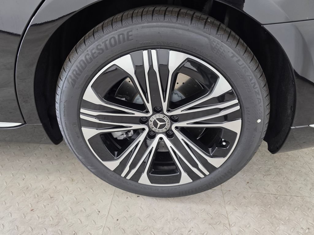 New 2027 Mercedes-Benz S 580 4MATIC Sedan image 13