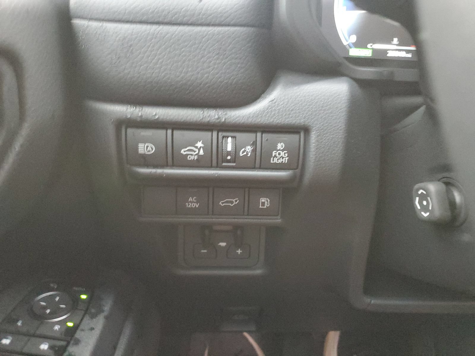 Certified 2024 Toyota Land Cruiser w/ Premium Package AWD/4WD image 21