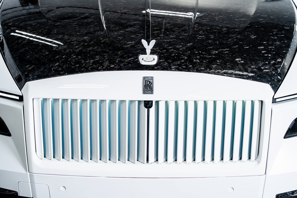 Used 2024 Rolls-Royce Spectre w/ Spectre Launch Package image 19