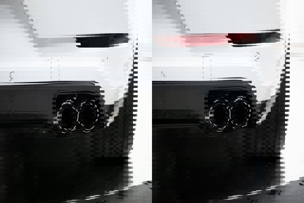 New 2026 Porsche Cayenne S image 38