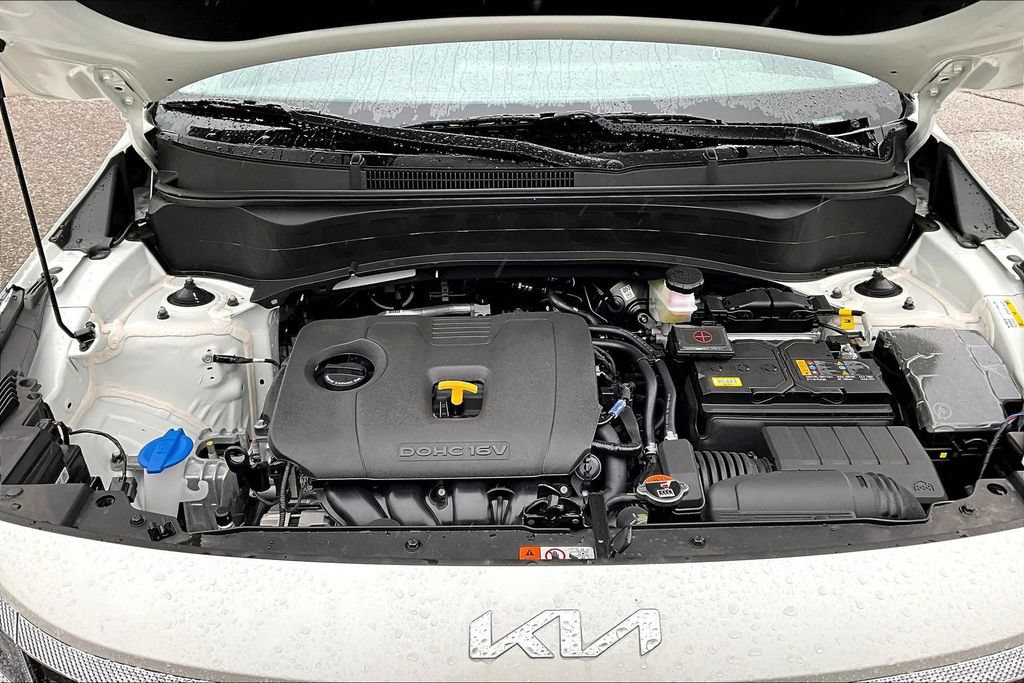 New 2026 Kia Seltos S AWD/4WD image 11