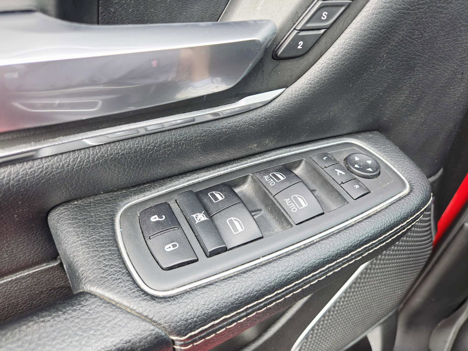 Used 2021 RAM 1500 Laramie w/ Sport Appearance Package image 40