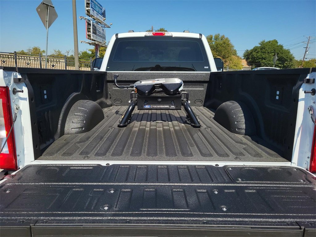 New 2026 Ford F450 XL w/ XL Driver Assist Package image 7