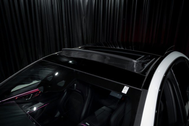 New 2026 Mercedes-Benz E 53 AMG e 4MATIC Sedan image 10