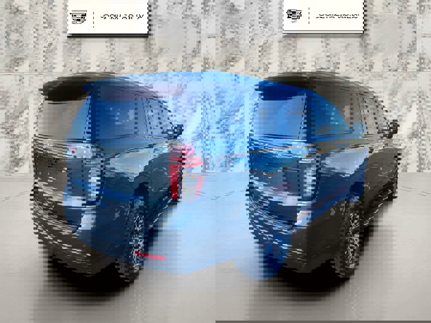 Used 2021 Chevrolet Suburban Z71 image 6