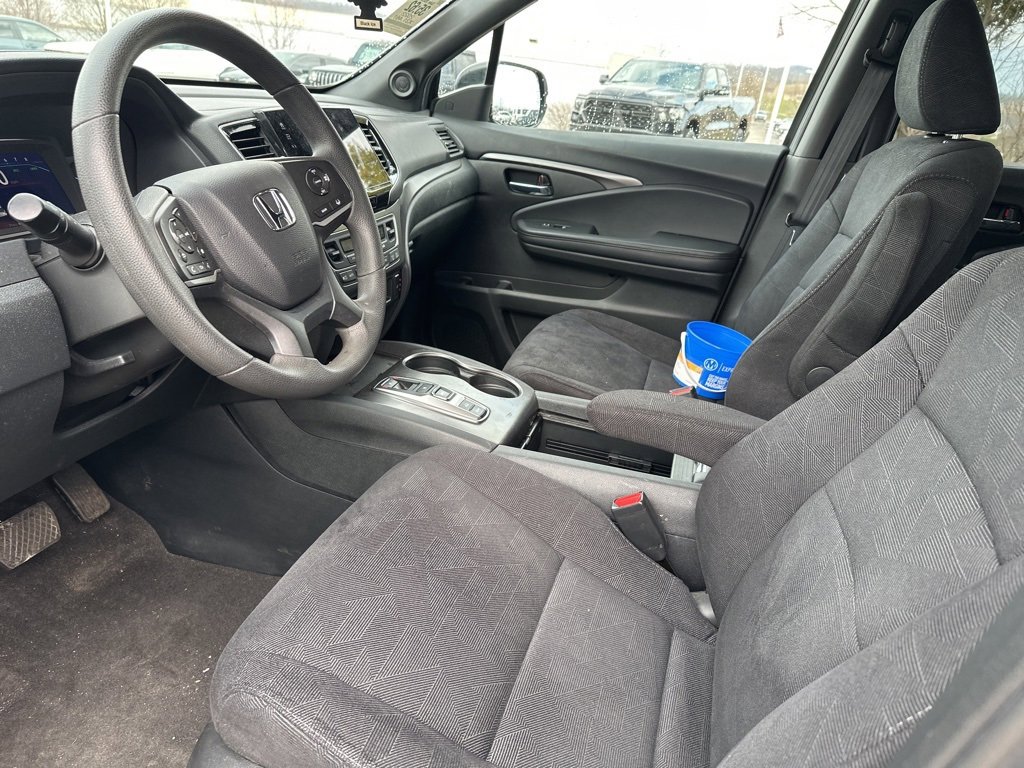 Used 2022 Honda Pilot Sport image 9