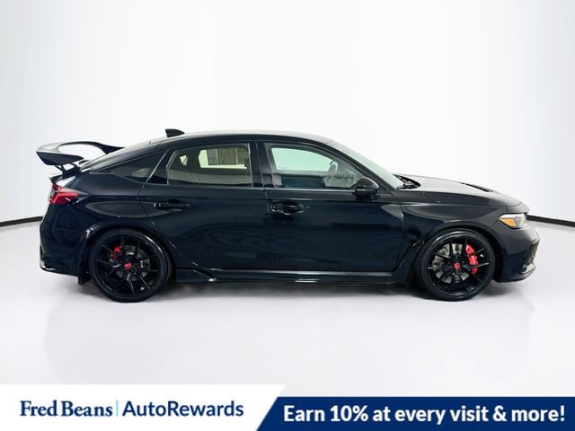 Used 2025 Honda Civic Type R image 10