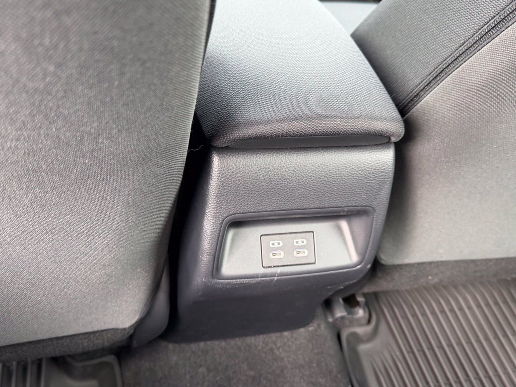 Certified 2026 Toyota Corolla SE AWD/4WD image 18
