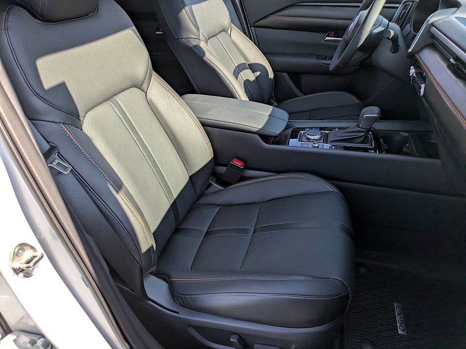 New 2026 MAZDA CX-50 2.5 Hybrid w/ Weather Package image 34