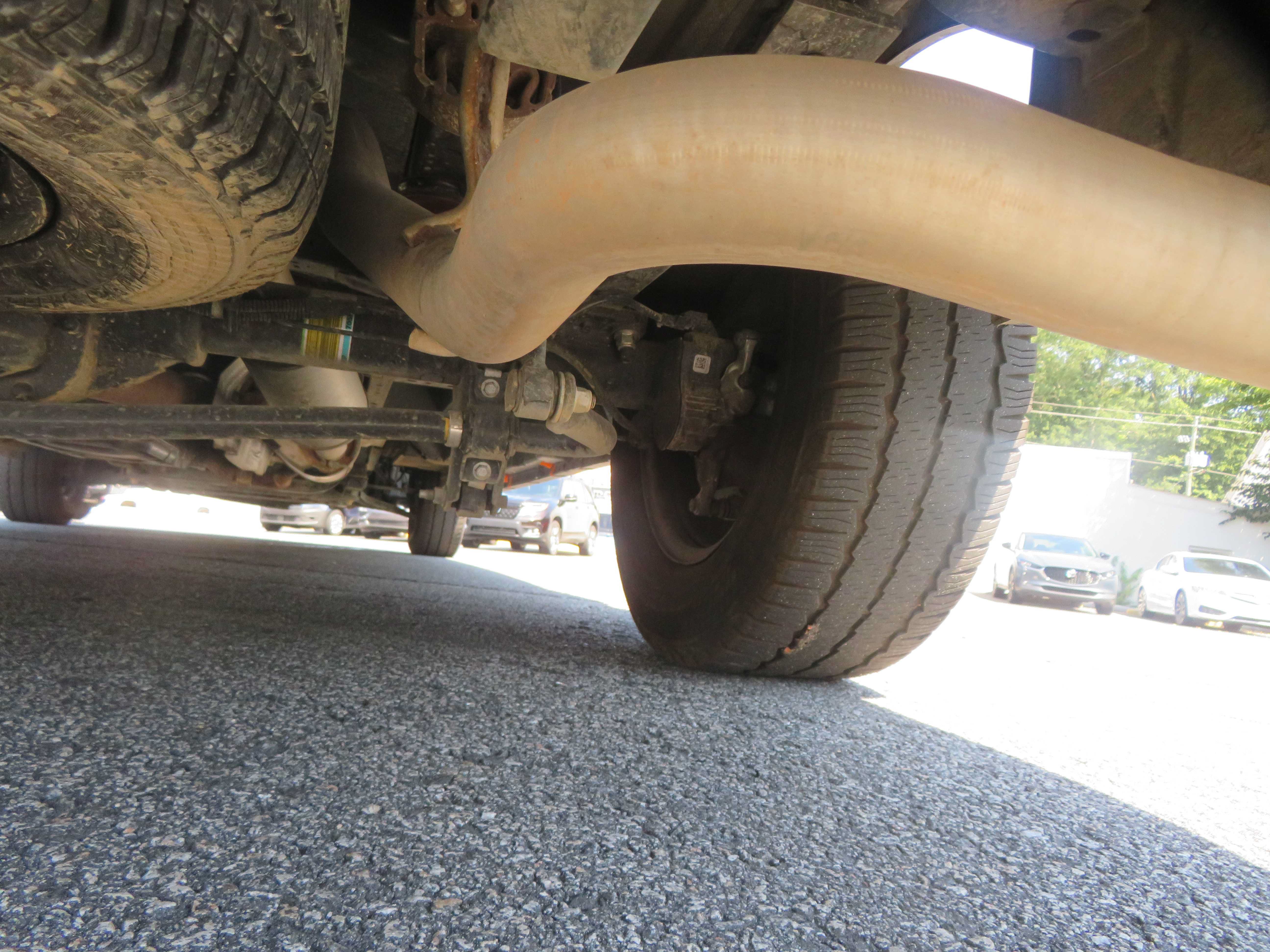 Used 2025 Ford Transit 350 XLT RWD image 69
