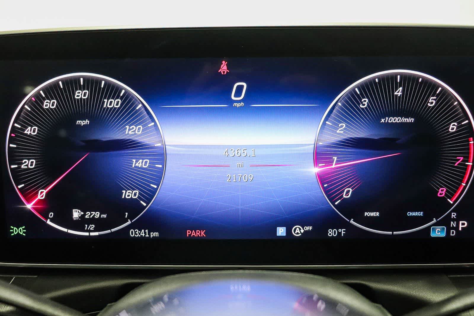 Certified 2023 Mercedes-Benz C 300 Sedan image 25