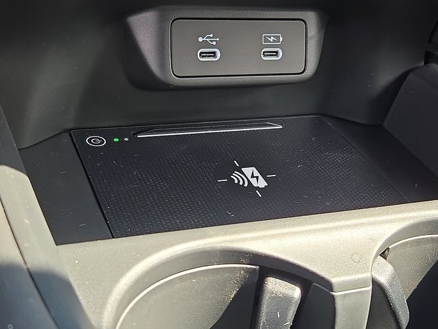 New 2027 Honda HR-V LX image 19