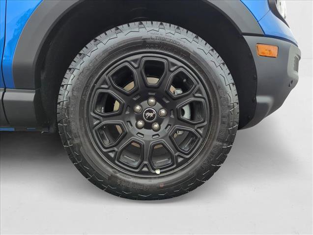 New 2025 Ford Bronco Sport Badlands image 10