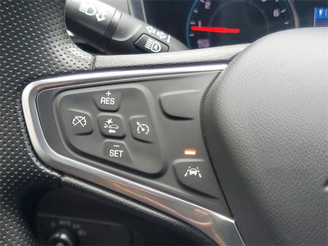 Used 2023 Chevrolet Equinox LT image 20