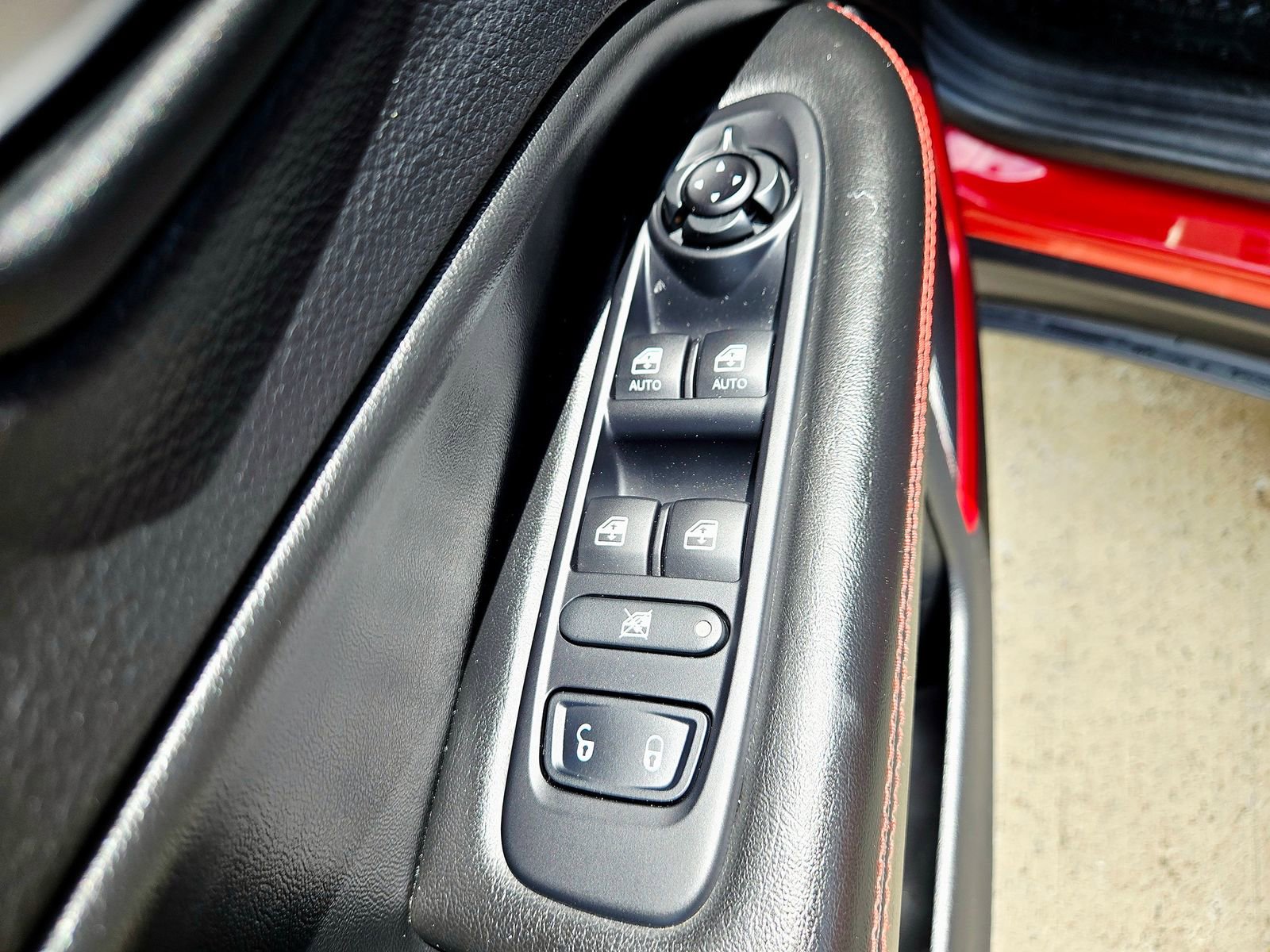 Used 2021 Jeep Compass Trailhawk image 28