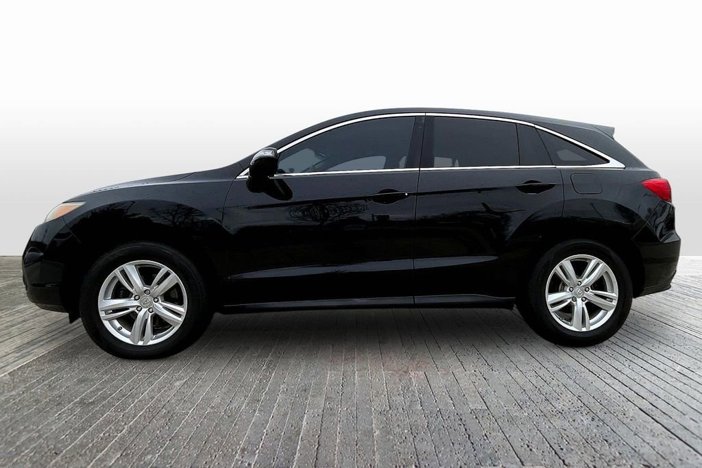 Used 2015 Acura RDX FWD image 5