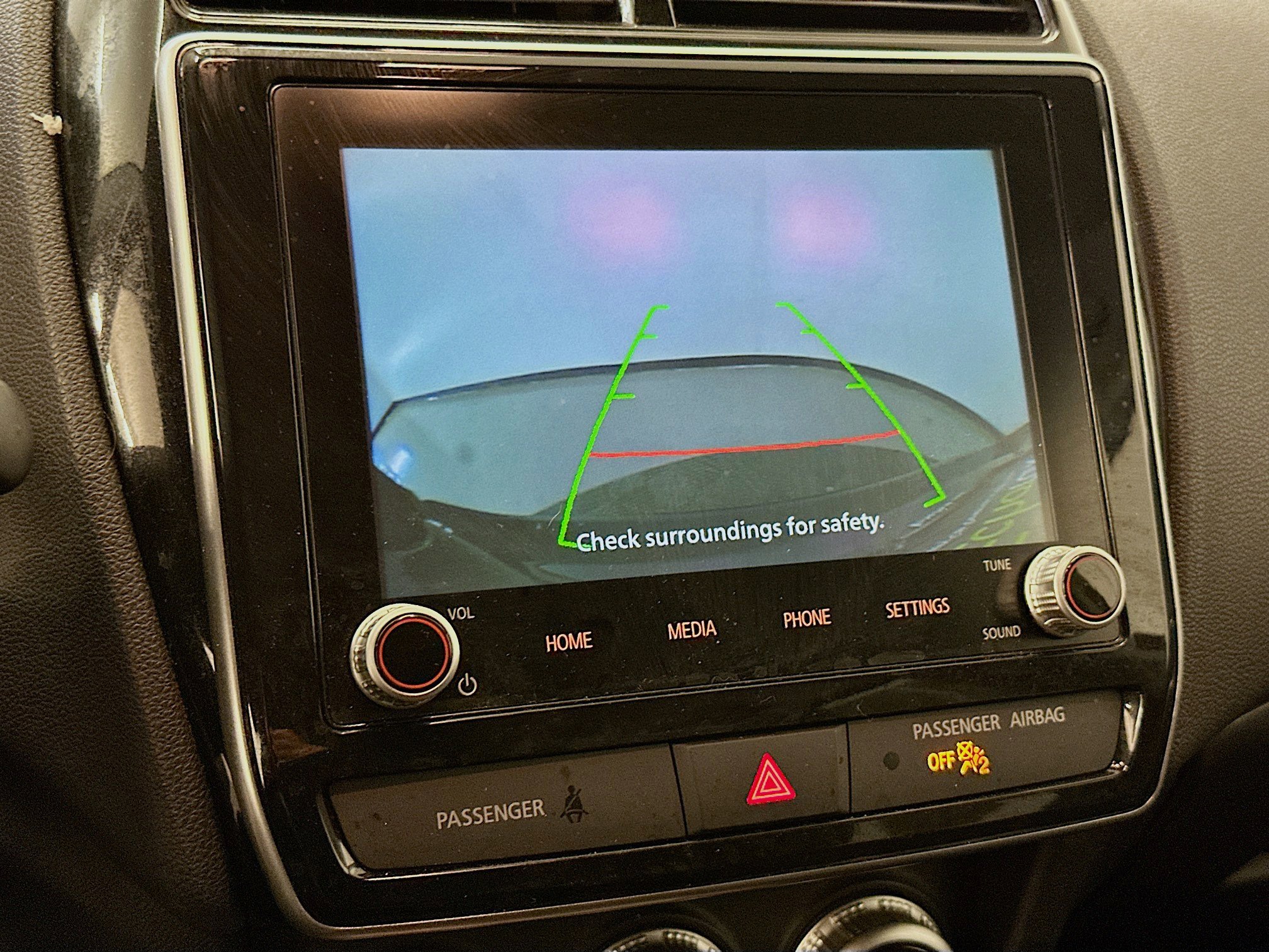 Used 2024 Mitsubishi Outlander Sport SE image 22