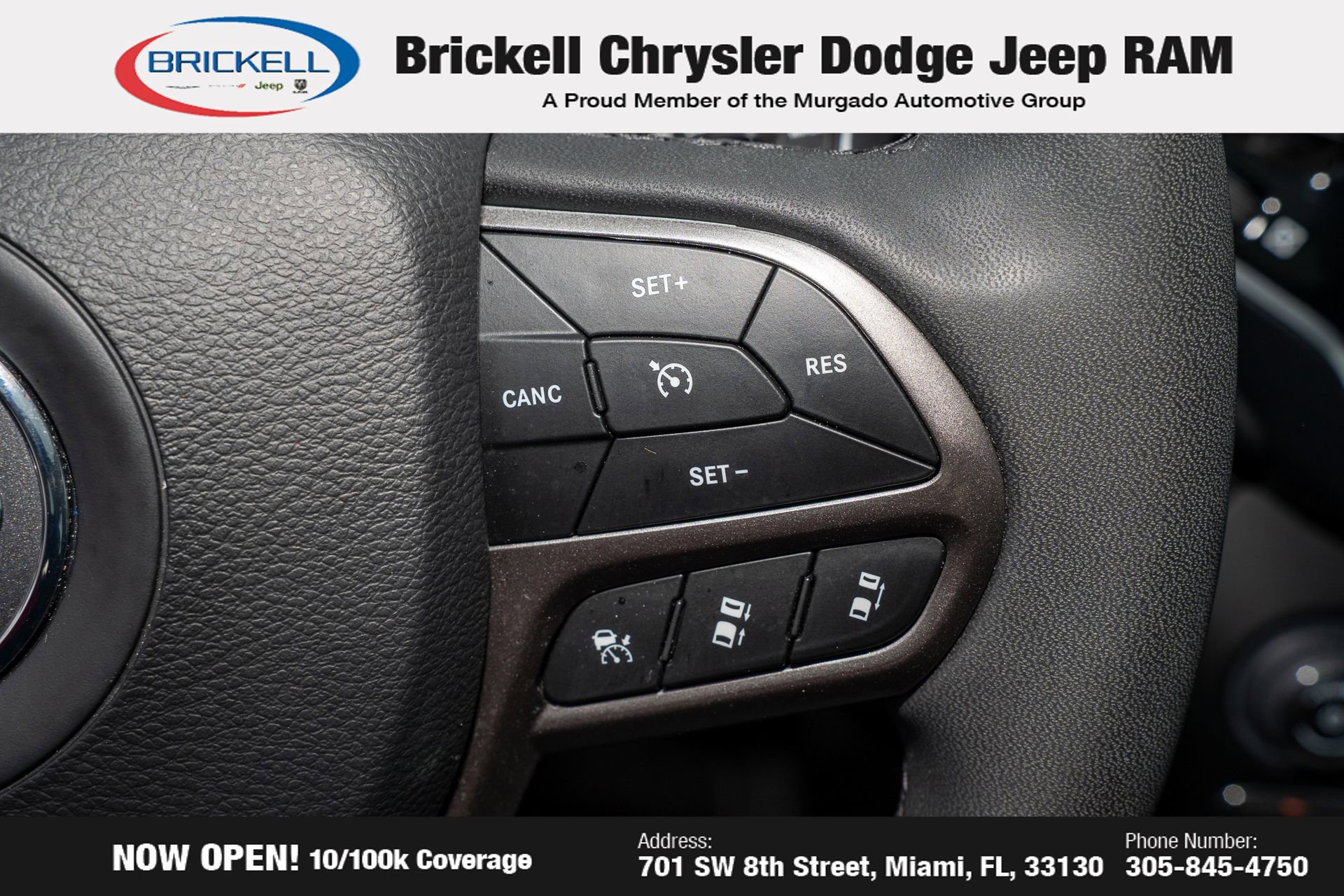 Used 2022 Jeep Cherokee Limited w/ Elite Package image 32