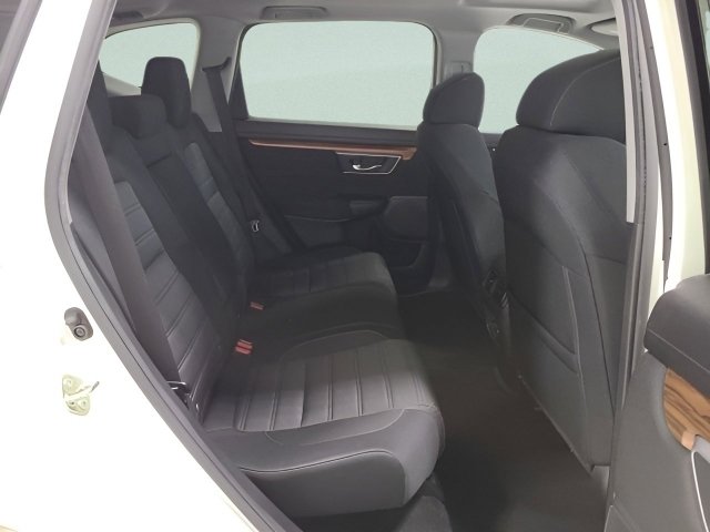 Used 2017 Honda CR-V EX image 16