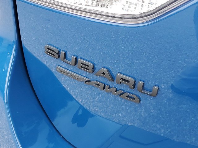 Used 2022 Subaru Forester Wilderness AWD/4WD image 35