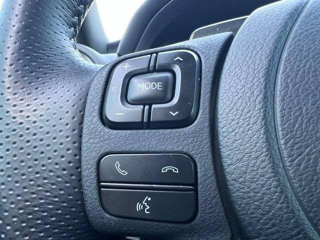 Used 2024 Lexus IS 350 F Sport w/ Navigation Package AWD/4WD image 24