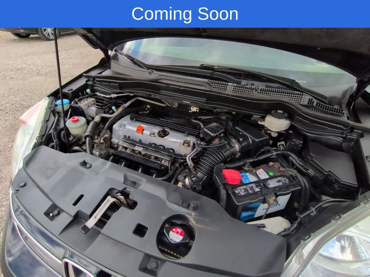 Used 2010 Honda CR-V EX-L image 14